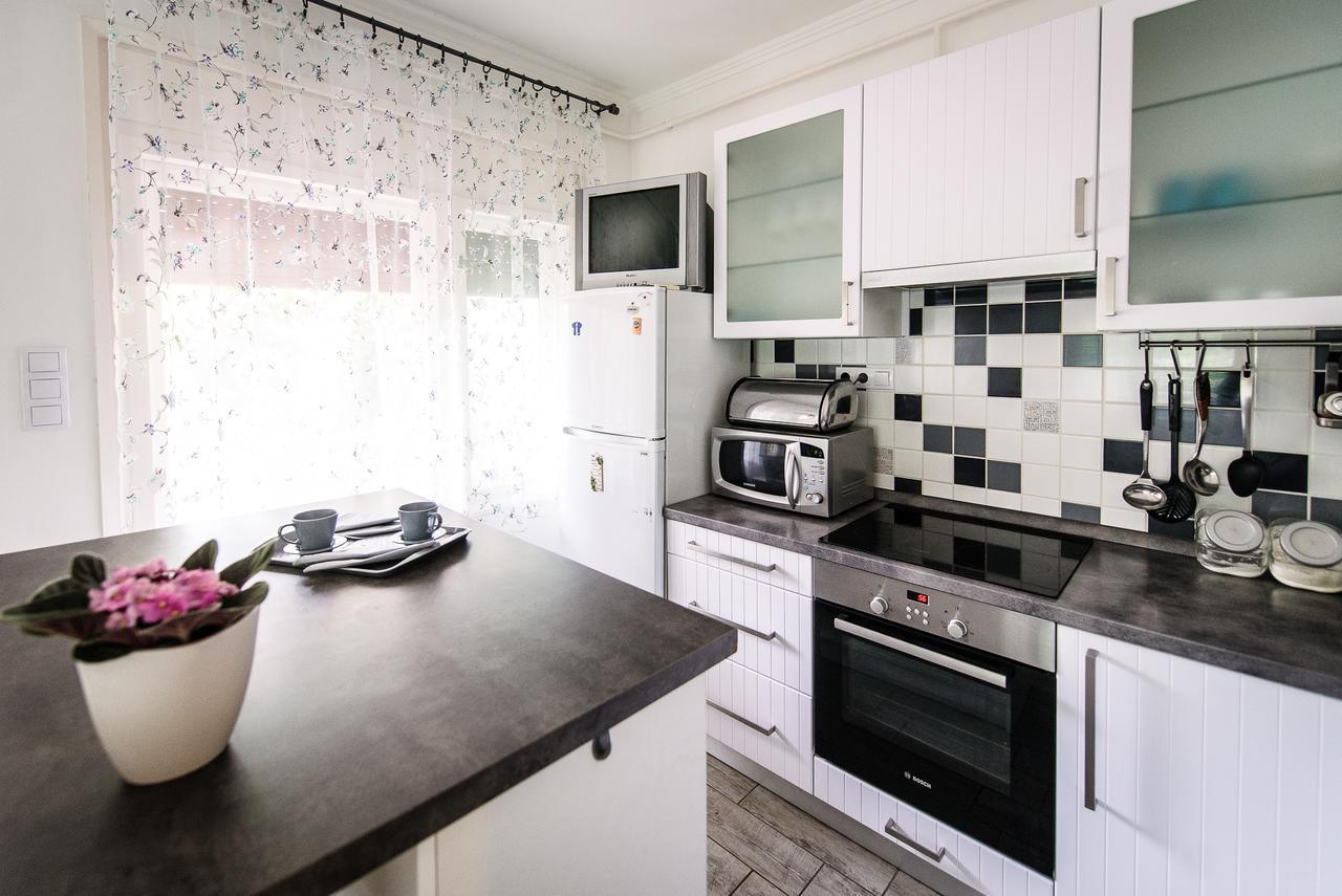 Csuka48 Apartman Szarvas Exteriör bild