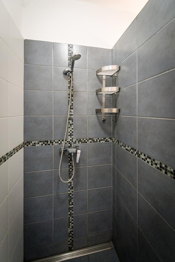 Csuka48 Apartman Szarvas Exteriör bild