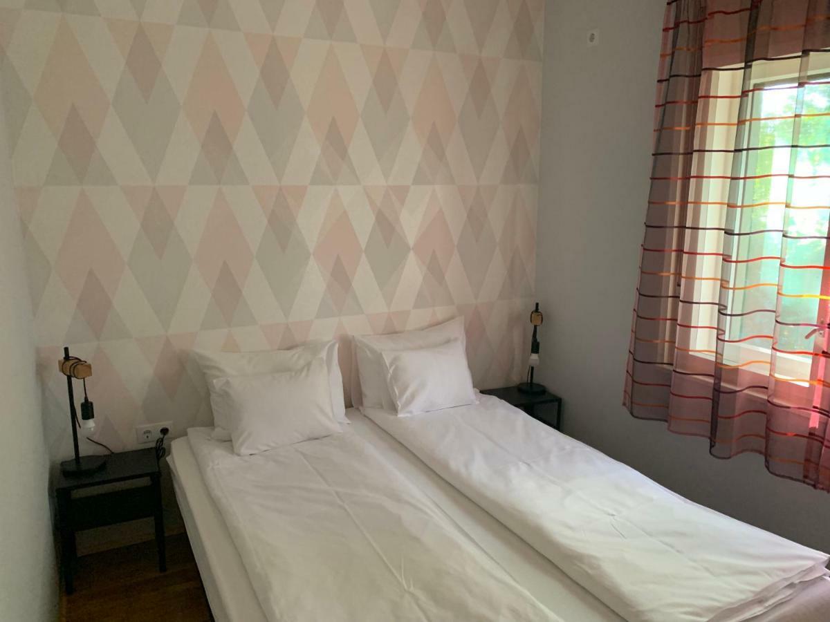 Csuka48 Apartman Szarvas Exteriör bild